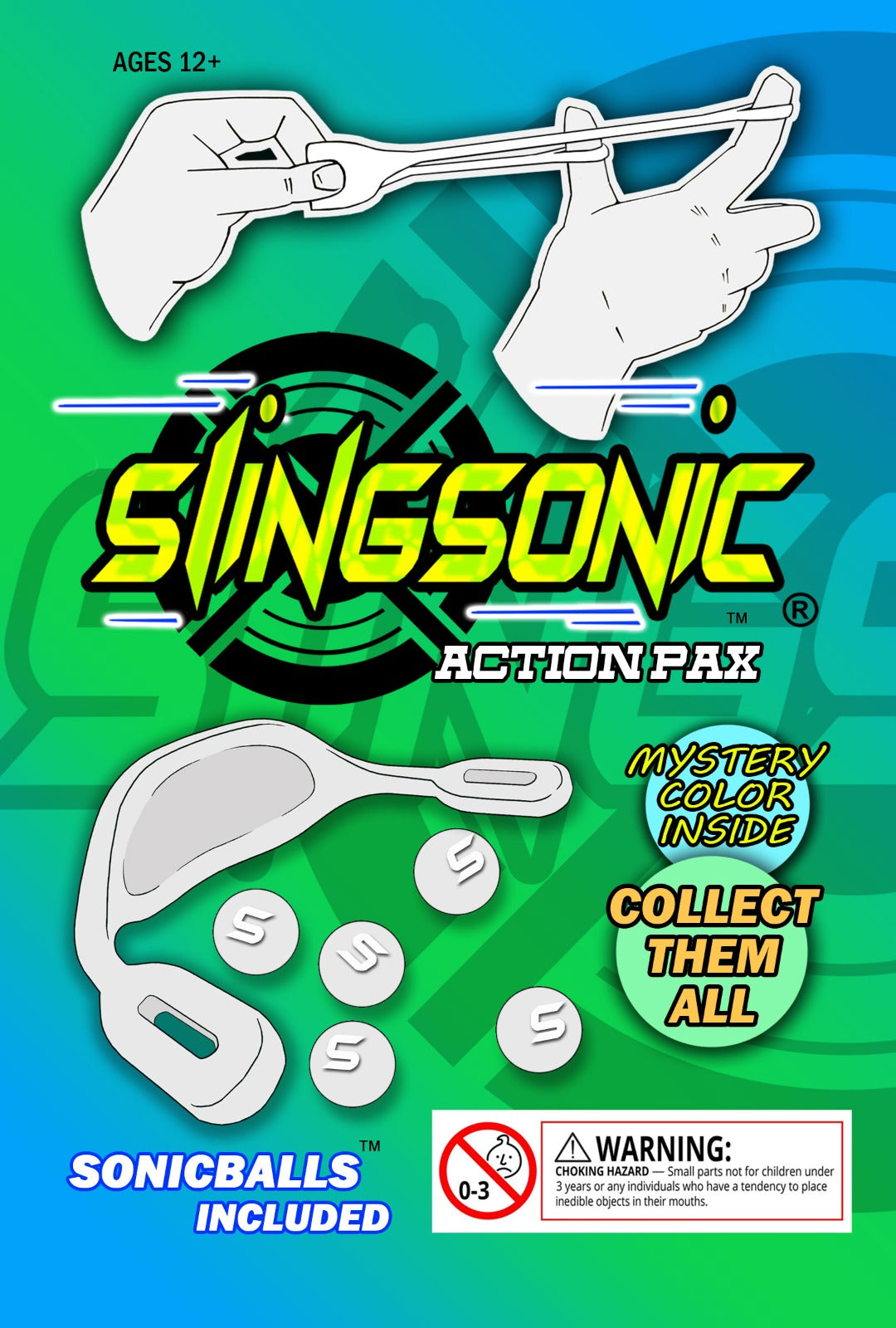 SLINGSONIC